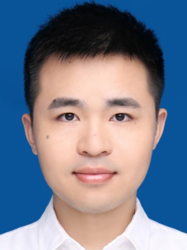 Portrait of ZHOU Jianshu