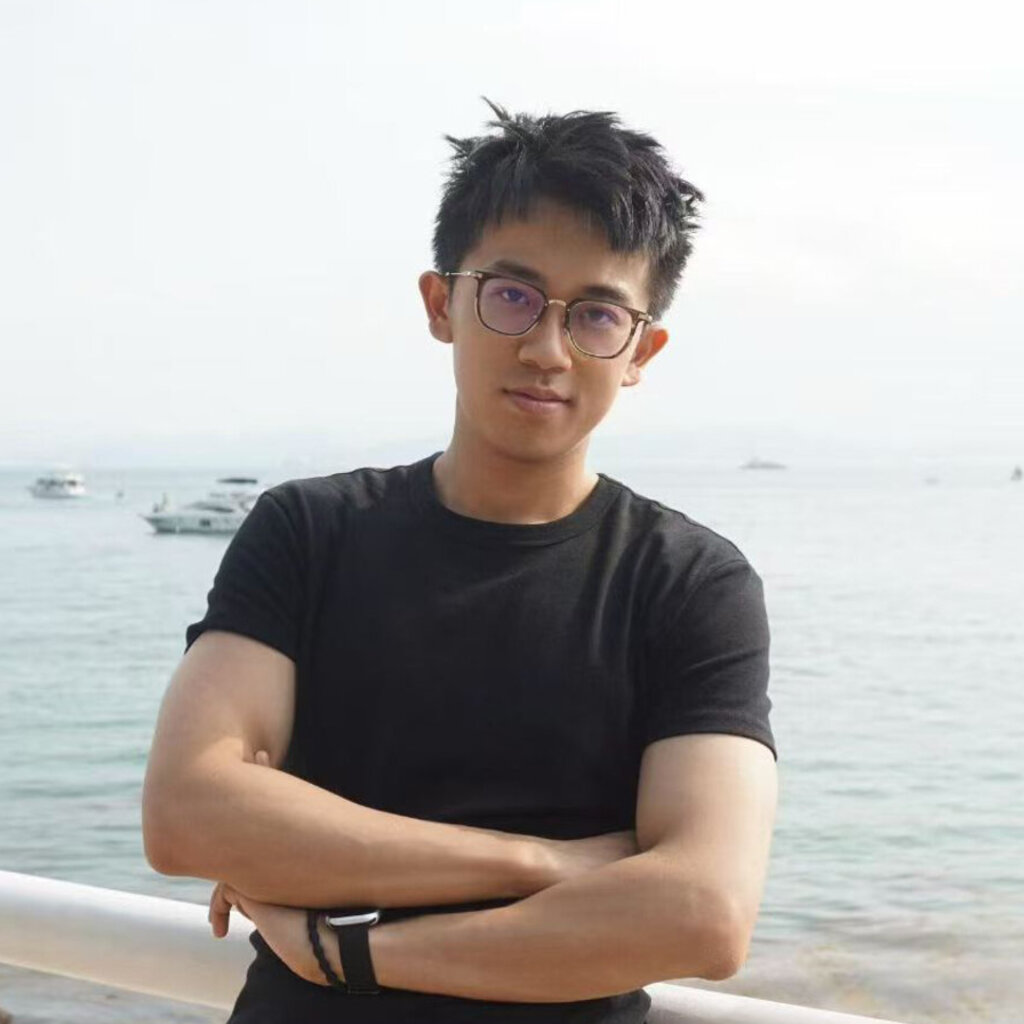 Shutao Zhang
