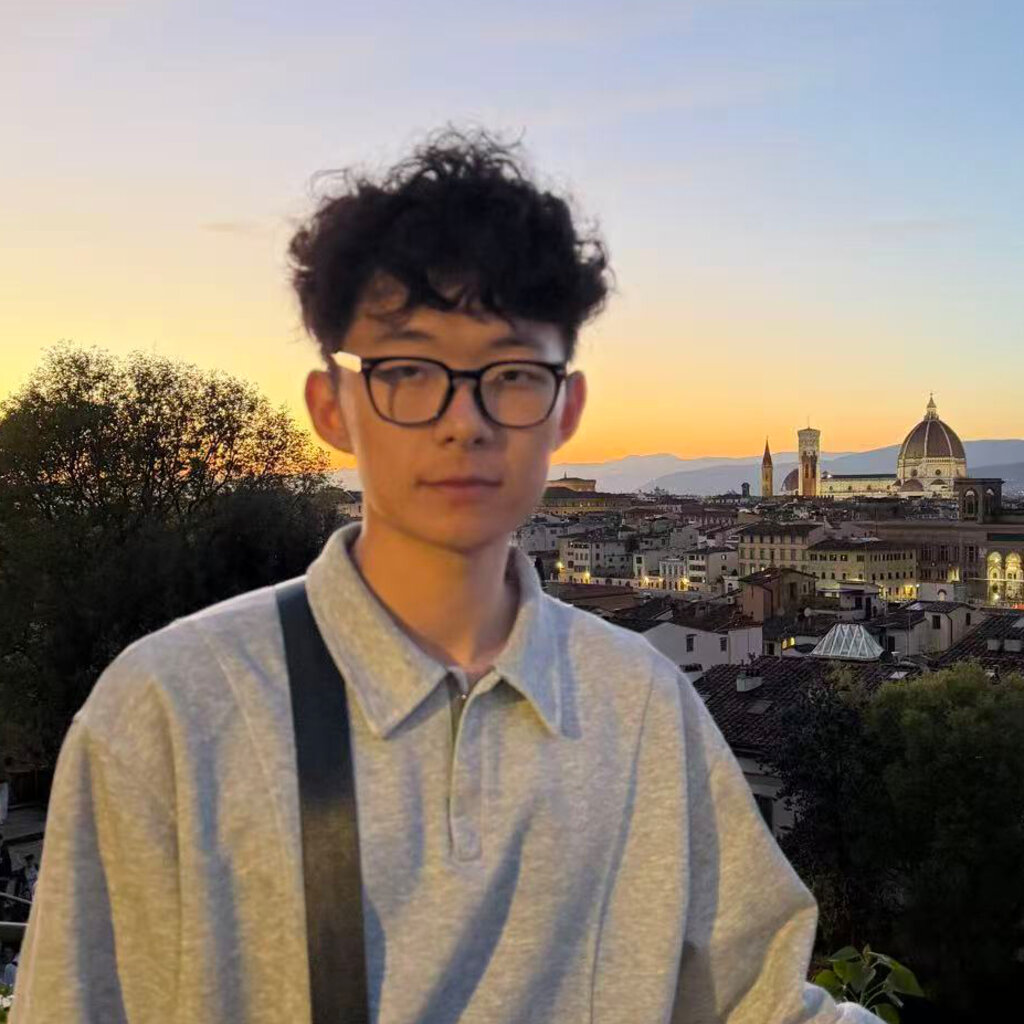 Weifan Zhang