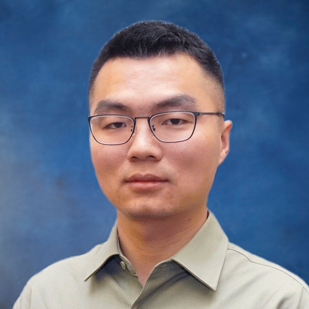 Xiangyu Chu