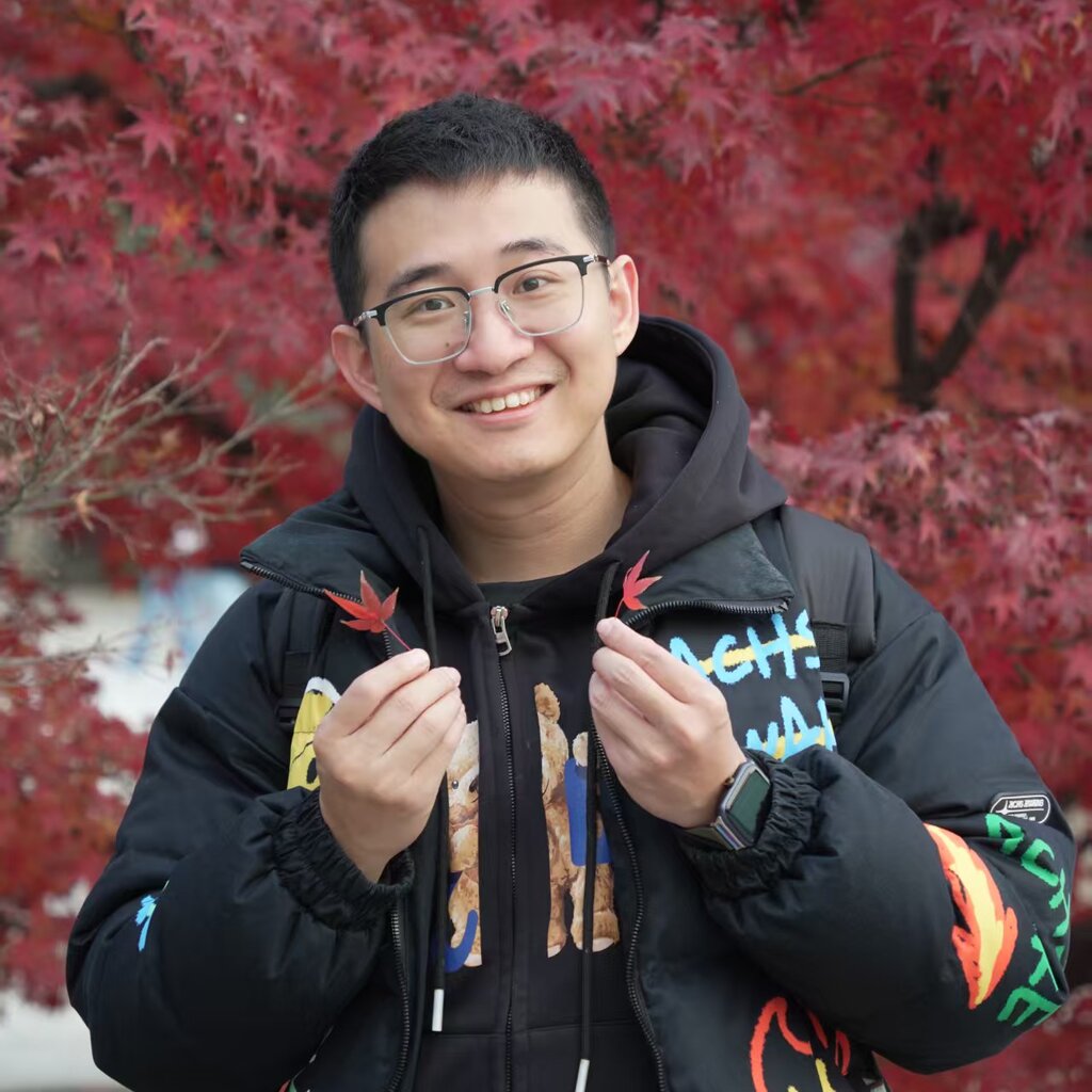 Yanlin Chen