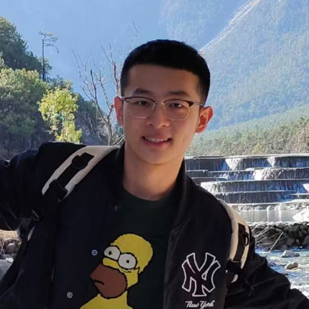 Zhen Zhang