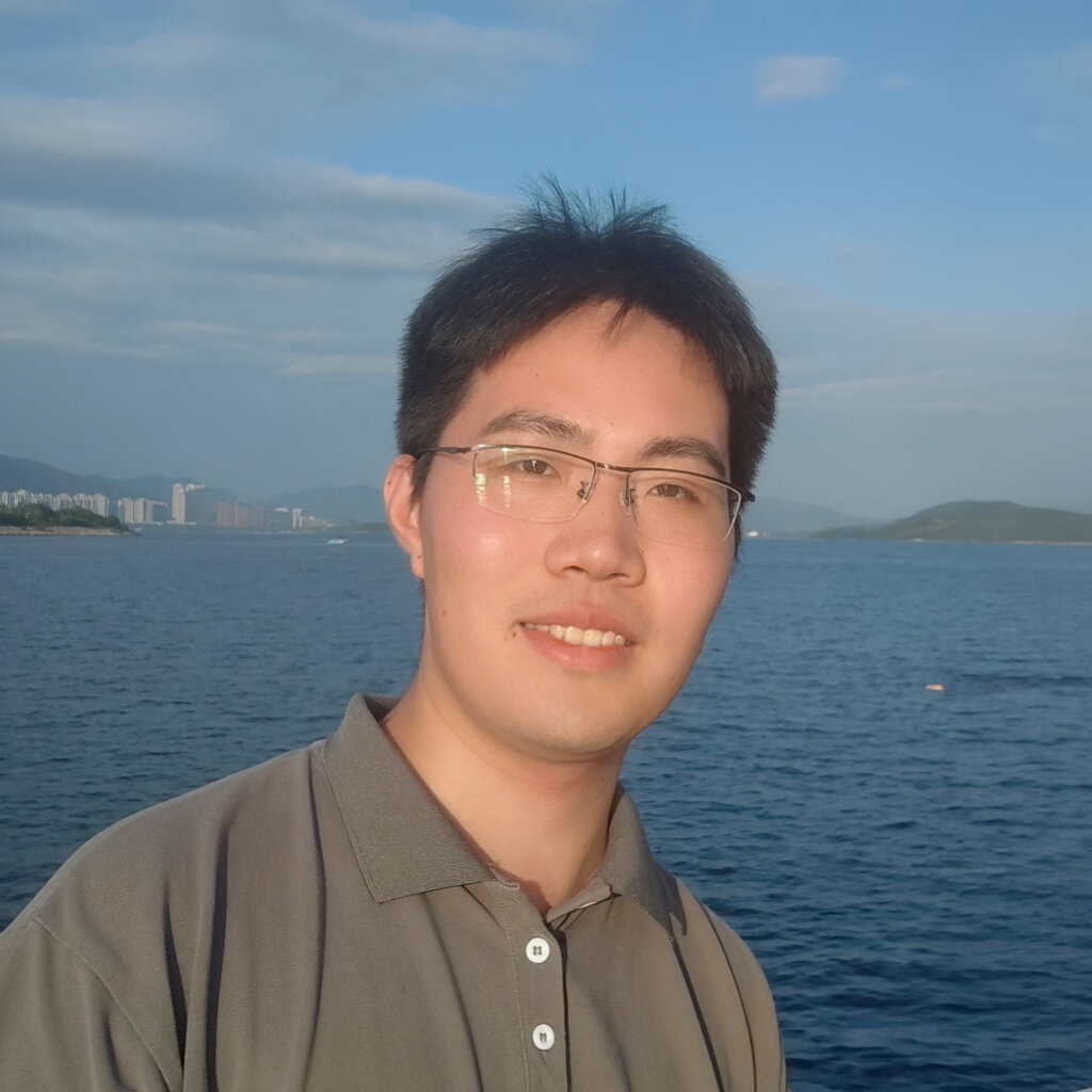 Zixing Jiang